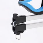 Foldable Gripper Extender Hand Tools Portable Garbage Grabber Pick Up Tools Household Cleaning Sanitation Tongs Sanitation Tools