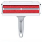 Pet Hair Remover Roller Self Cleaning Lint Remover for Dog Cat One Hand Operate Pet Hair Cleaning Tool