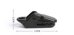 10/20/50pcs Sturdy Tent Clips Outdoor Tarpaulin Clips Anti-wind Fixed Camping Tent Hook Crocodile Clamp Clip for Outdoor Camping