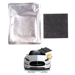 Magic Car Scratch Repair Cloth Nano Cloth Surface Scuffs Fix Car Scratch Remover