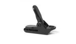 10/20/50pcs Sturdy Tent Clips Outdoor Tarpaulin Clips Anti-wind Fixed Camping Tent Hook Crocodile Clamp Clip for Outdoor Camping