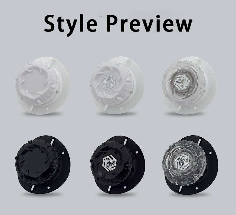Fashion Swivel Buckle Laces Automatic Shoelace Without Ties Kids Adult Sneakers No Tie Shoe Laces Shoe Accessories 1Pair/2Pair