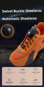 Fashion Swivel Buckle Laces Automatic Shoelace Without Ties Kids Adult Sneakers No Tie Shoe Laces Shoe Accessories 1Pair/2Pair
