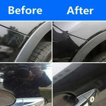 Magic Car Scratch Repair Cloth Nano Cloth Surface Scuffs Fix Car Scratch Remover