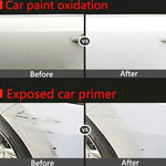 Magic Car Scratch Repair Cloth Nano Cloth Surface Scuffs Fix Car Scratch Remover